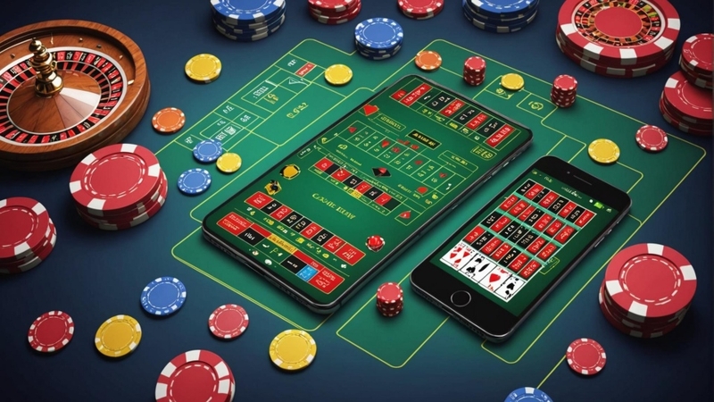 Tải App 33win - Cập nhật và đồng bộ dữ liệu hoàn toàn tự động Tải App 33win - Cập nhật và đồng bộ dữ liệu hoàn toàn tự động